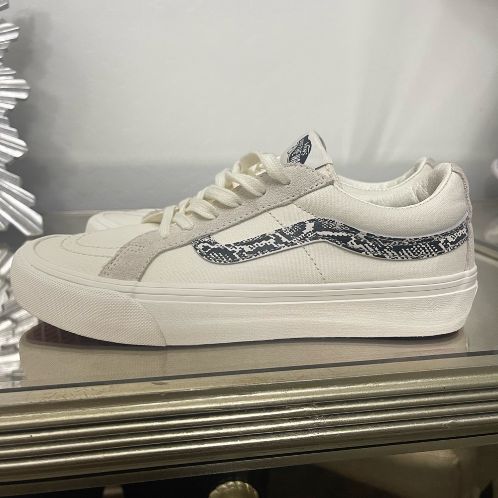 Vans The Snake SK8-Low Reissue